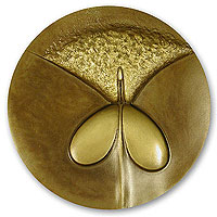 "Lascivo Salivo Cativo" (verso)