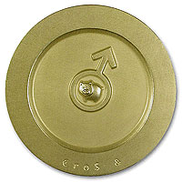 &euro;ro$ & P$ik (anverso)