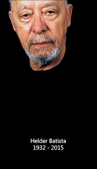 Homenagem ao Escultor João Duarte. 35 Anos de escultura, moedas e medalhas.