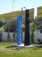 Monumento aos Avieiros