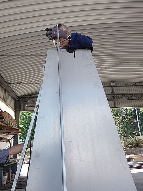 Homenagem aos Combatentes do Concelho de Vila Franca de Xira