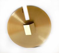 Domus, Domus - British Art Medal Society do British Museum de Londres