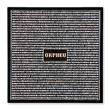 Escultor João Duarte vence concurso para medalha dos 100 anos da revista ORPHEU