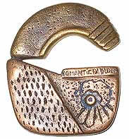 Escultora: MANUELA MADUREIRA