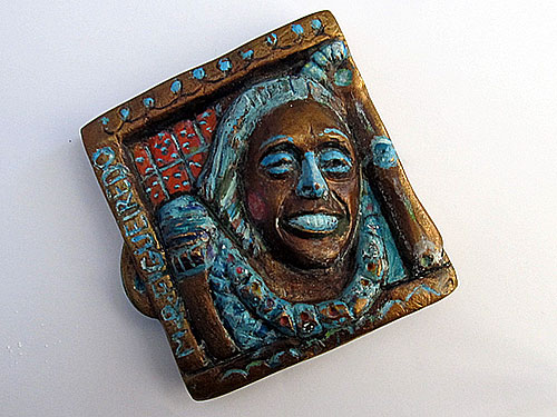 Blue Rose - FIDEM XXXIII Sofia Bulgaria