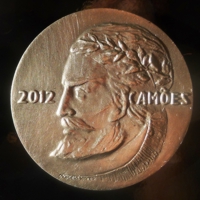 Camões 2012 - Philae - Escultora Manuela Soares