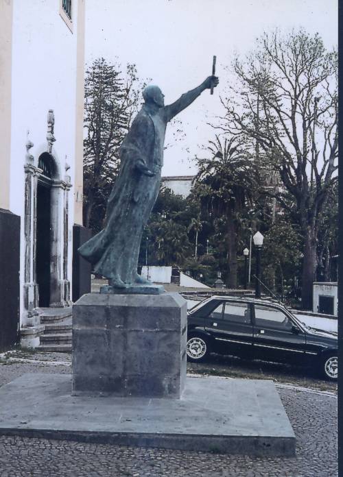 Beato Baptista Machado 