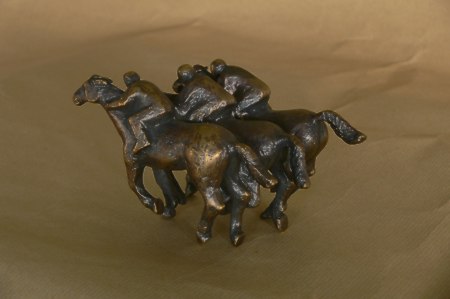 Escultor: Rapso de Fran&ccedil;a