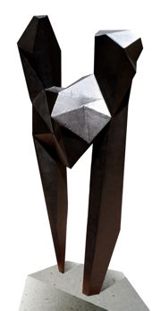 Instalação Urbana "Boca de Cena" da 12ª Edição FATAL – Festival